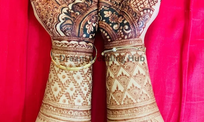 Hibazz Mehandi